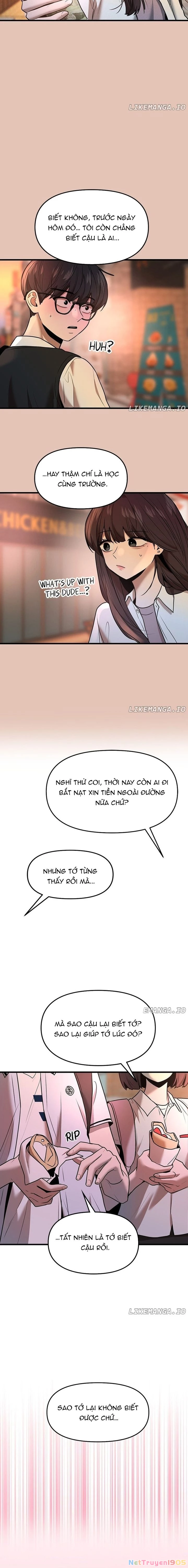 Trở Về Bên Chanbi Chapter 46 - 6