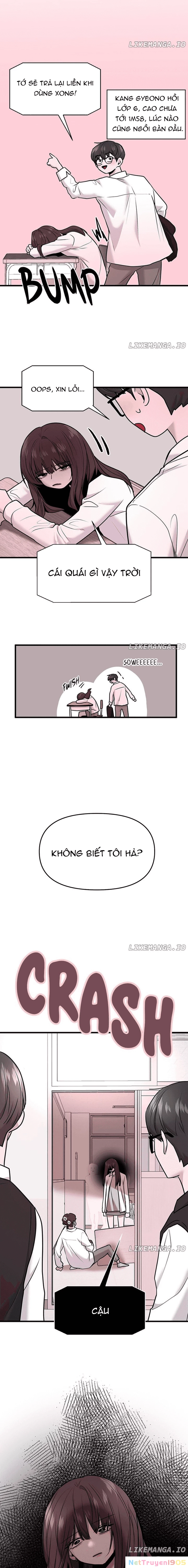 Trở Về Bên Chanbi Chapter 46 - 7