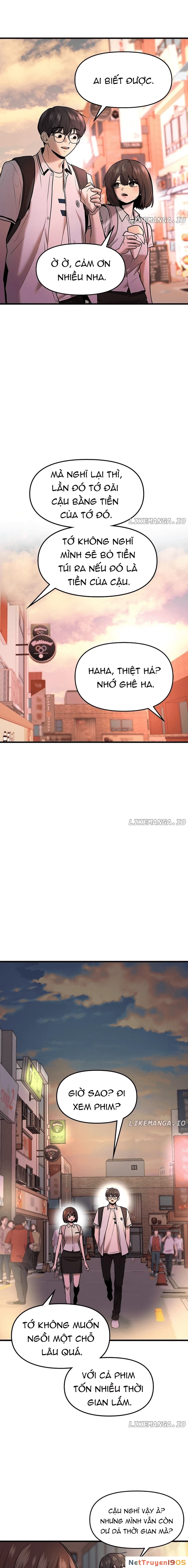 Trở Về Bên Chanbi Chapter 46 - 9