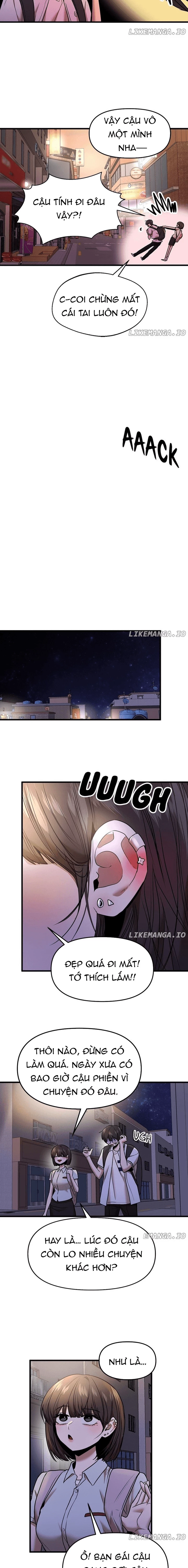 Trở Về Bên Chanbi Chapter 46 - 12
