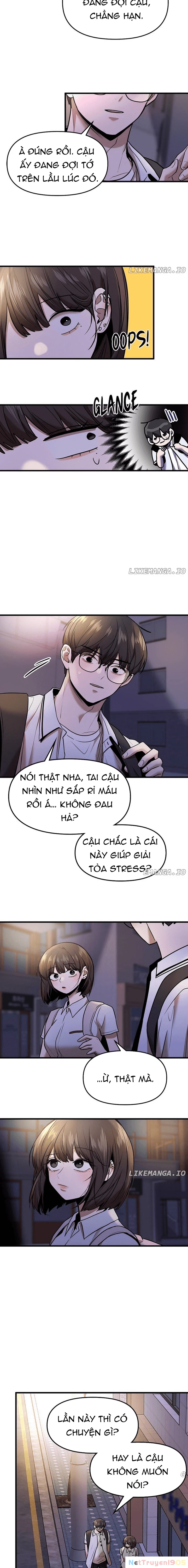 Trở Về Bên Chanbi Chapter 46 - 13