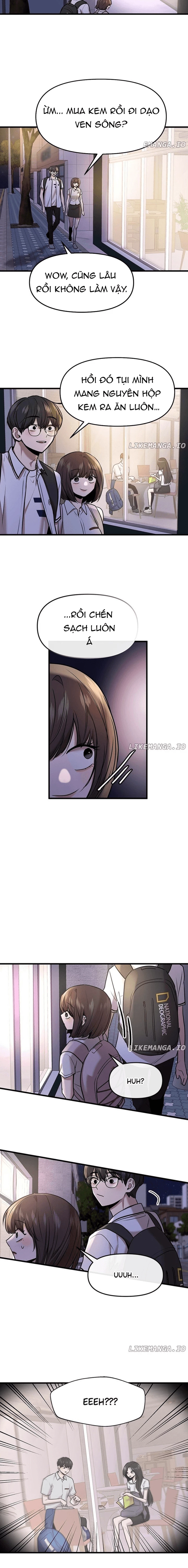 Trở Về Bên Chanbi Chapter 46 - 15