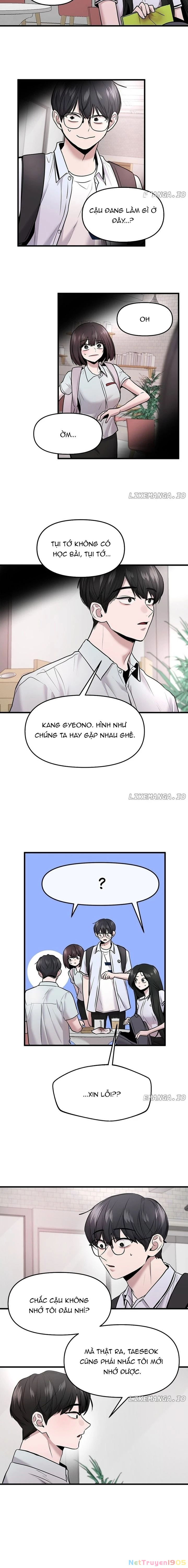 Trở Về Bên Chanbi Chapter 46 - 19