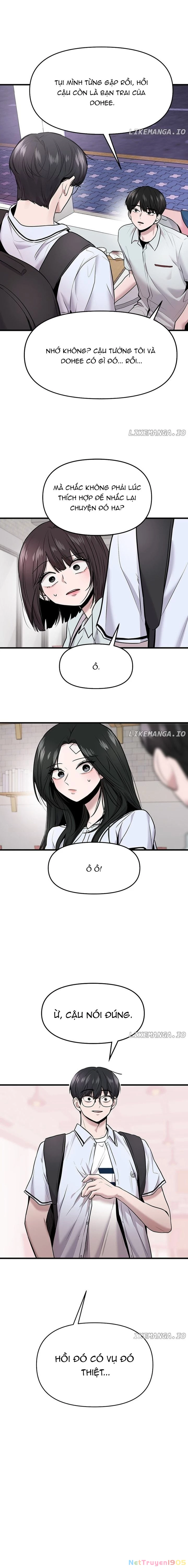 Trở Về Bên Chanbi Chapter 46 - 20