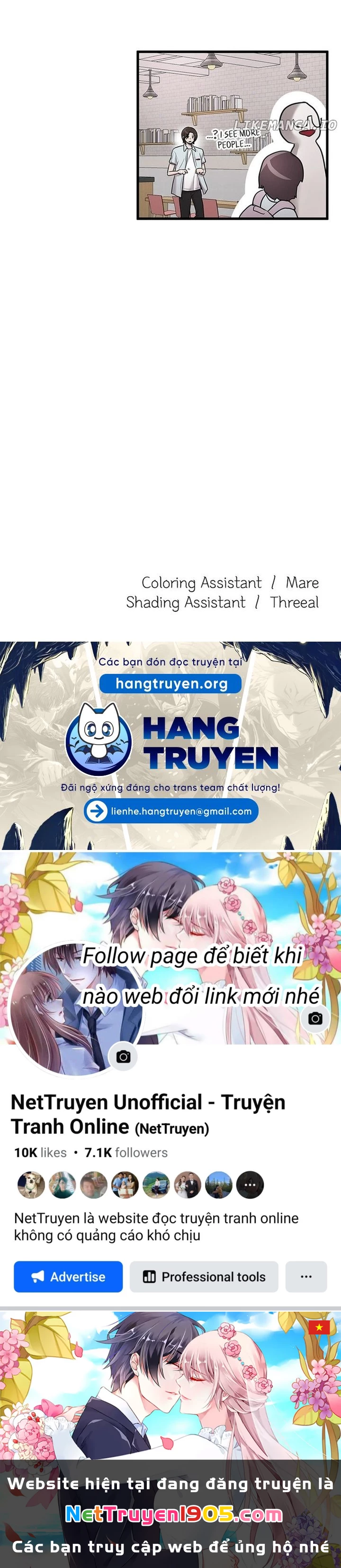 Trở Về Bên Chanbi Chapter 46 - 21