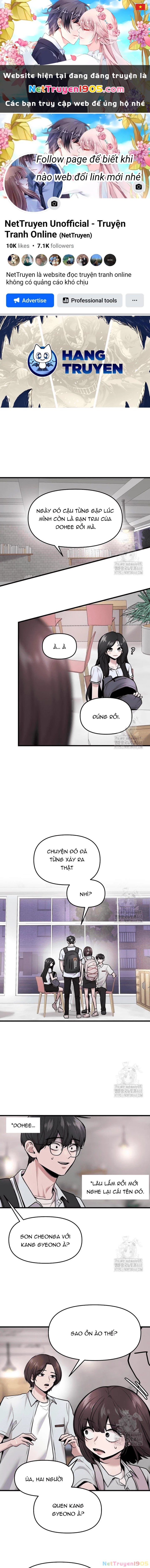 Trở Về Bên Chanbi Chapter 47 - 1