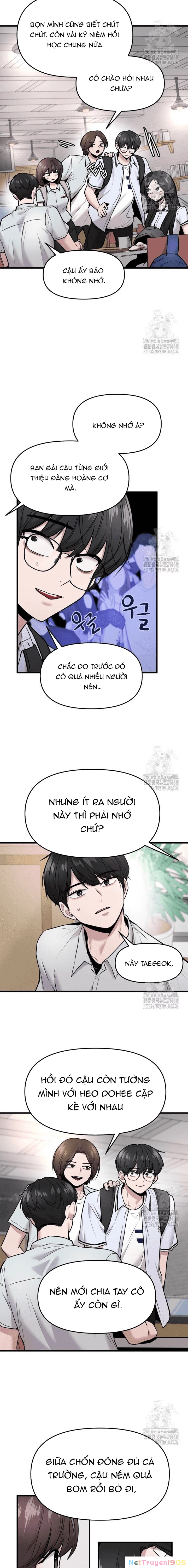 Trở Về Bên Chanbi Chapter 47 - 2