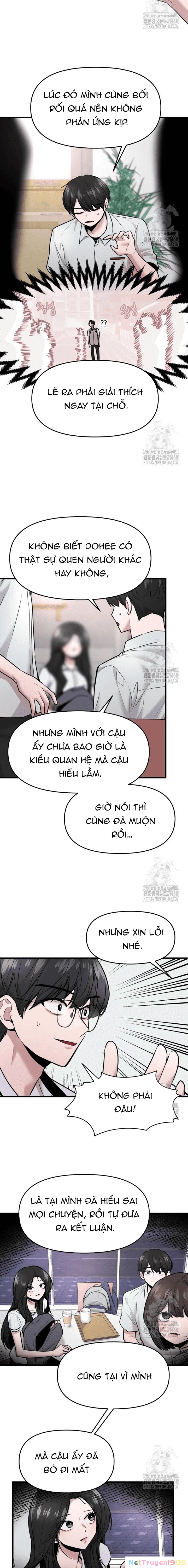 Trở Về Bên Chanbi Chapter 47 - 4