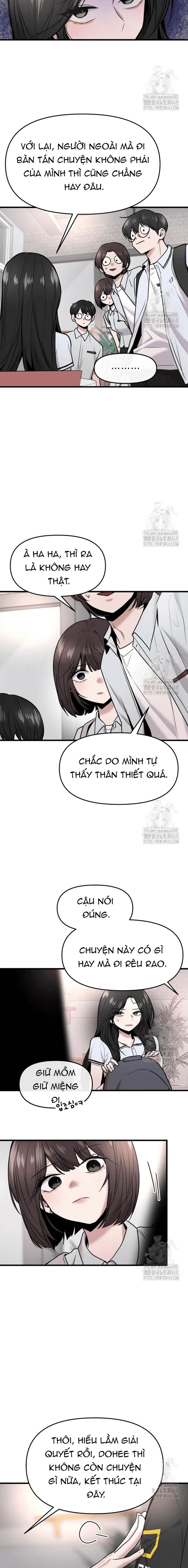 Trở Về Bên Chanbi Chapter 47 - 7