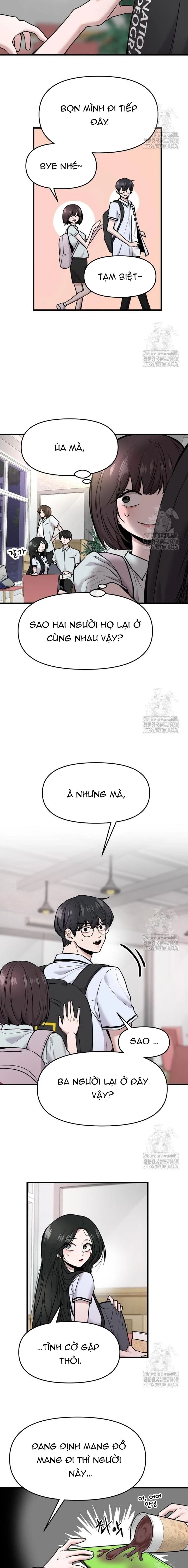 Trở Về Bên Chanbi Chapter 47 - 8