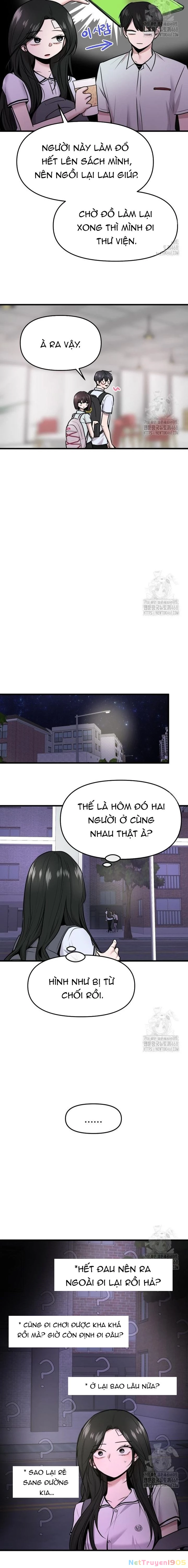 Trở Về Bên Chanbi Chapter 47 - 9