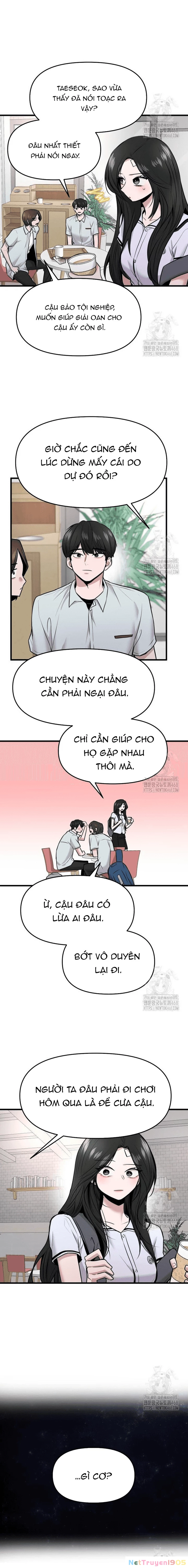Trở Về Bên Chanbi Chapter 47 - 10