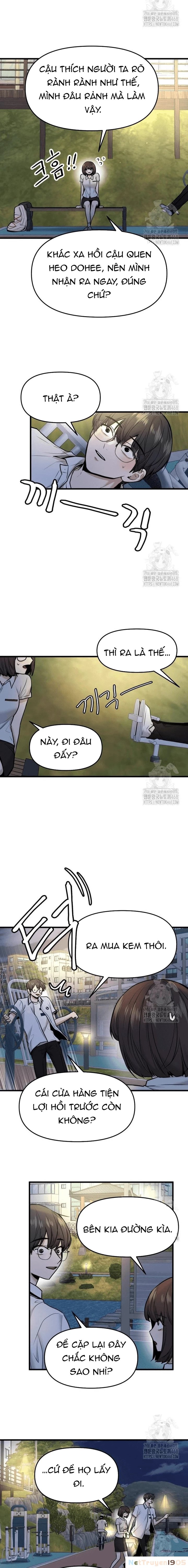 Trở Về Bên Chanbi Chapter 47 - 13