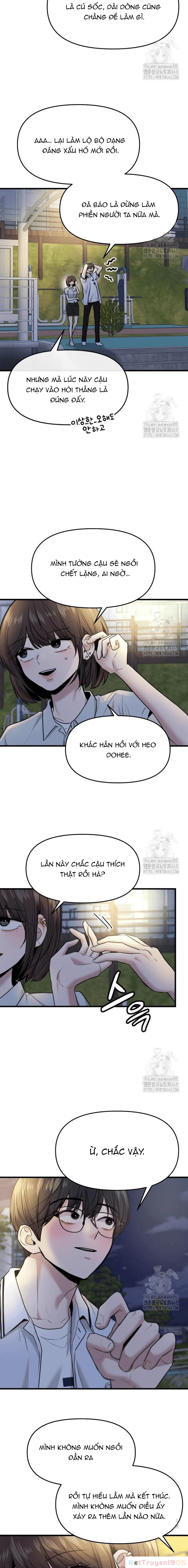 Trở Về Bên Chanbi Chapter 47 - 15