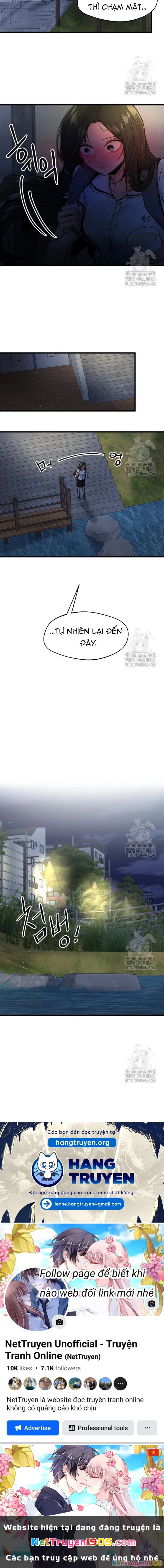 Trở Về Bên Chanbi Chapter 47 - 18