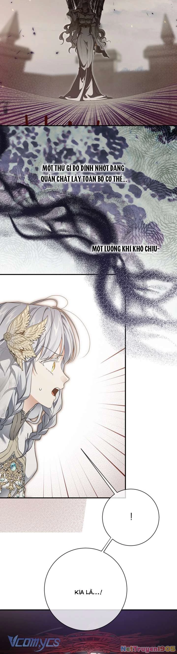 Lần Nữa Toả Sáng Chapter 111 - 3