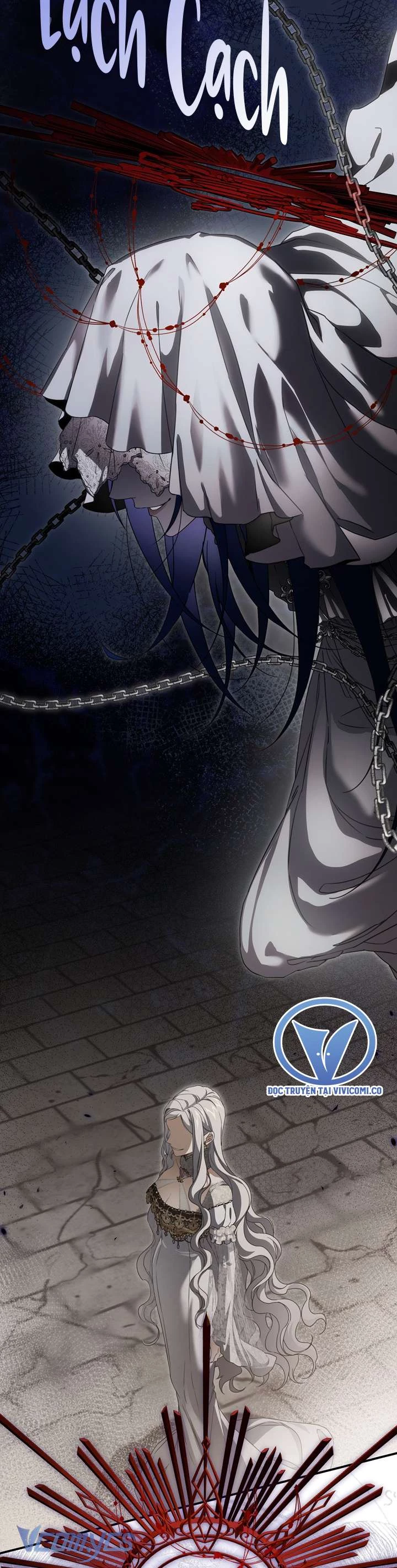 Lần Nữa Toả Sáng Chapter 111 - 5