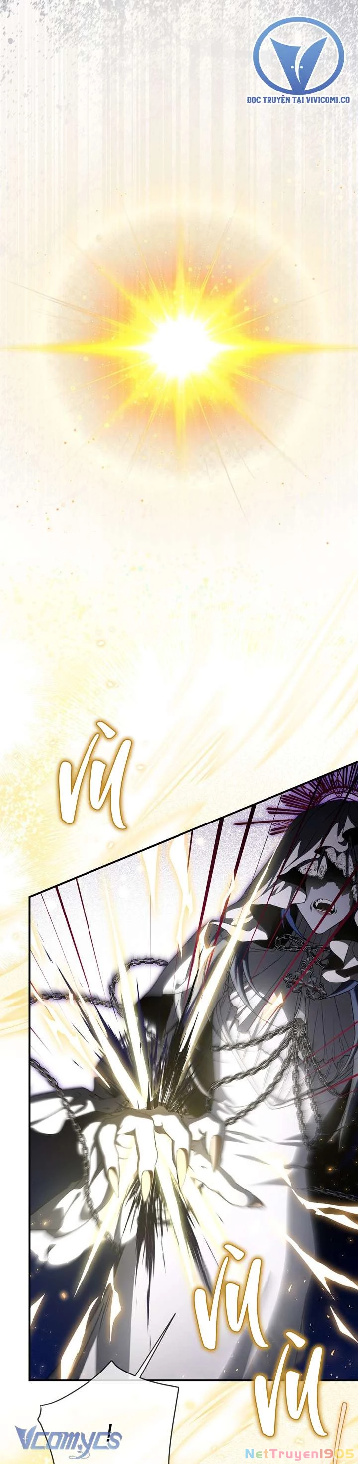 Lần Nữa Toả Sáng Chapter 111 - 8