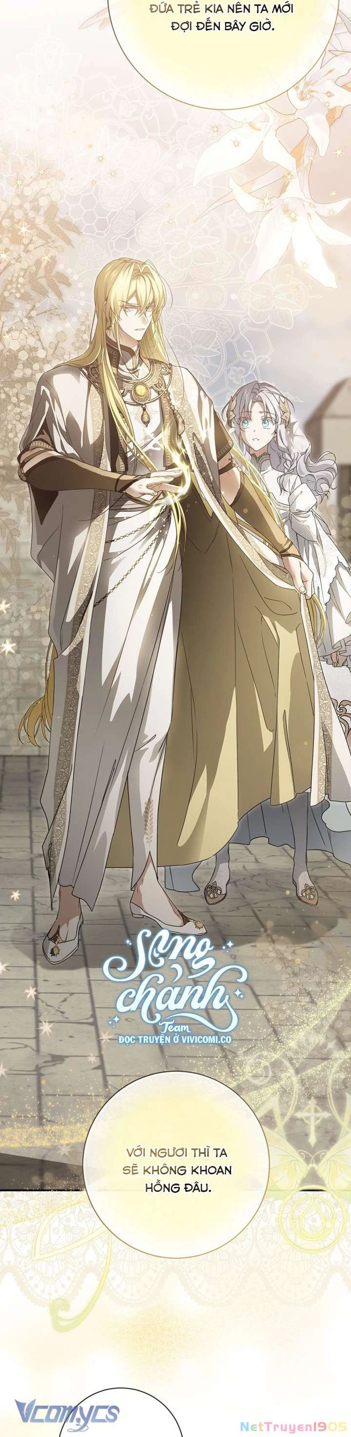 Lần Nữa Toả Sáng Chapter 111 - 10