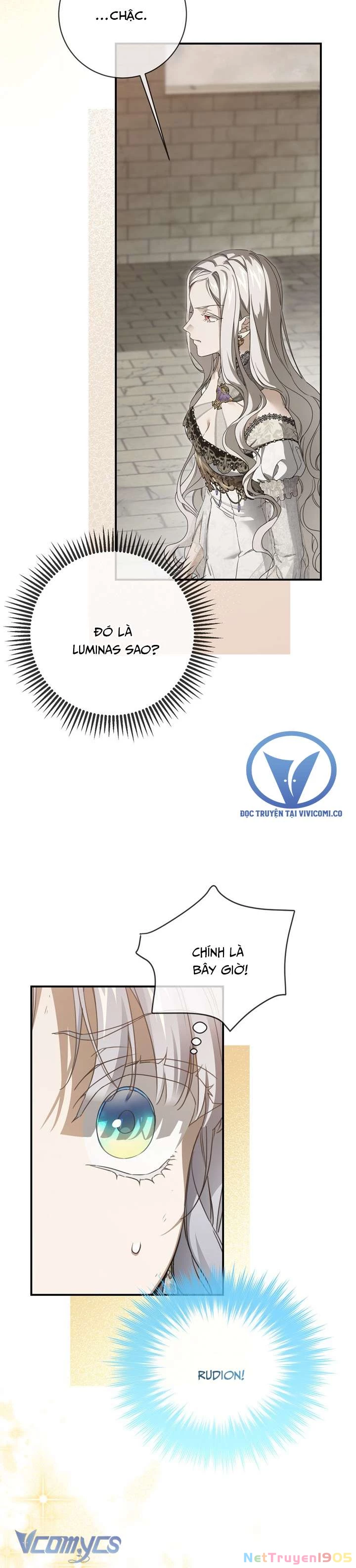 Lần Nữa Toả Sáng Chapter 111 - 11