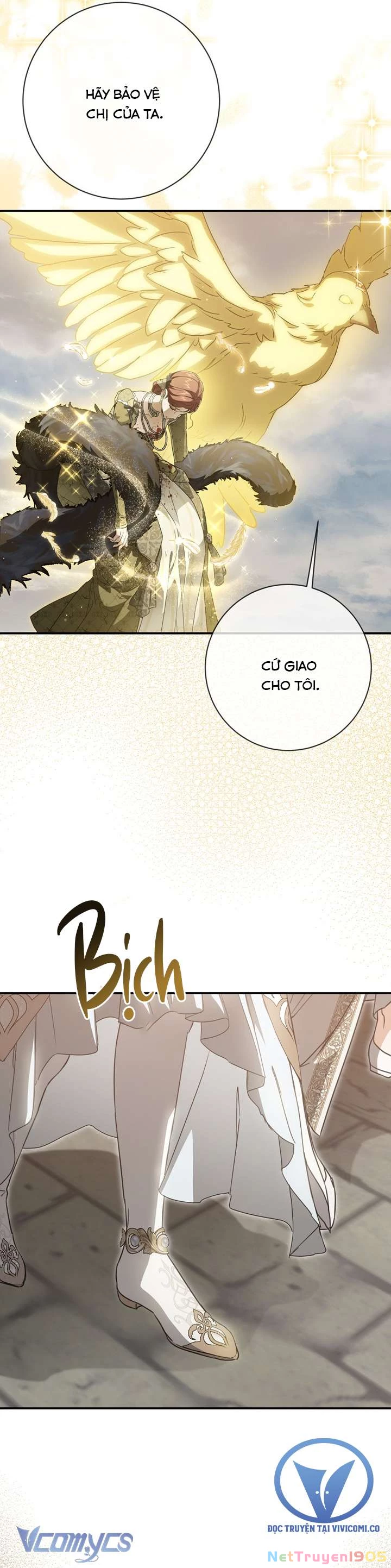 Lần Nữa Toả Sáng Chapter 111 - 12