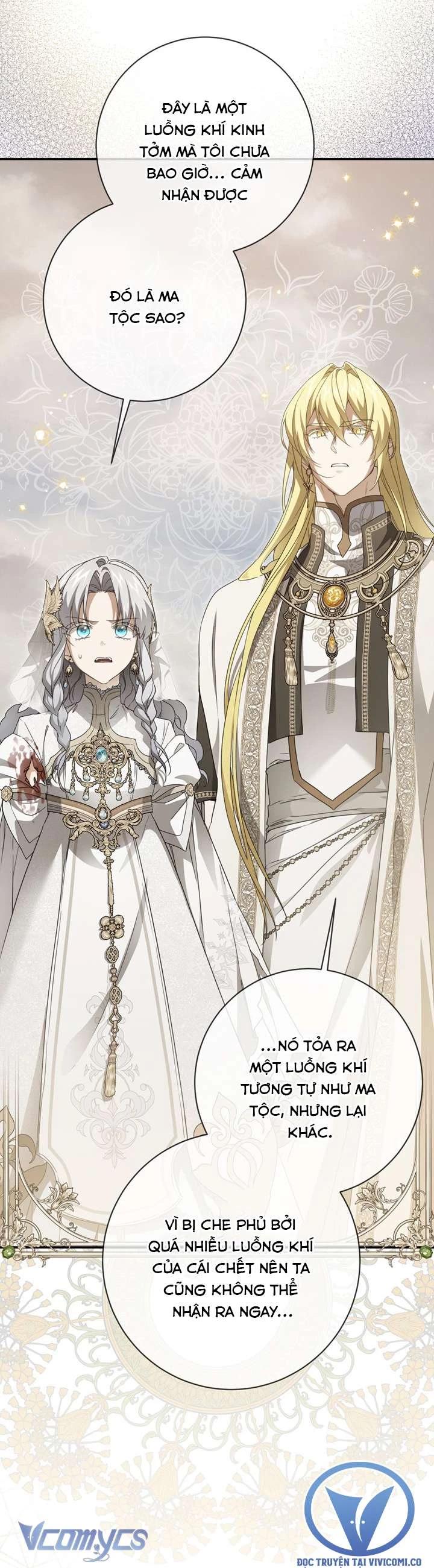 Lần Nữa Toả Sáng Chapter 111 - 13
