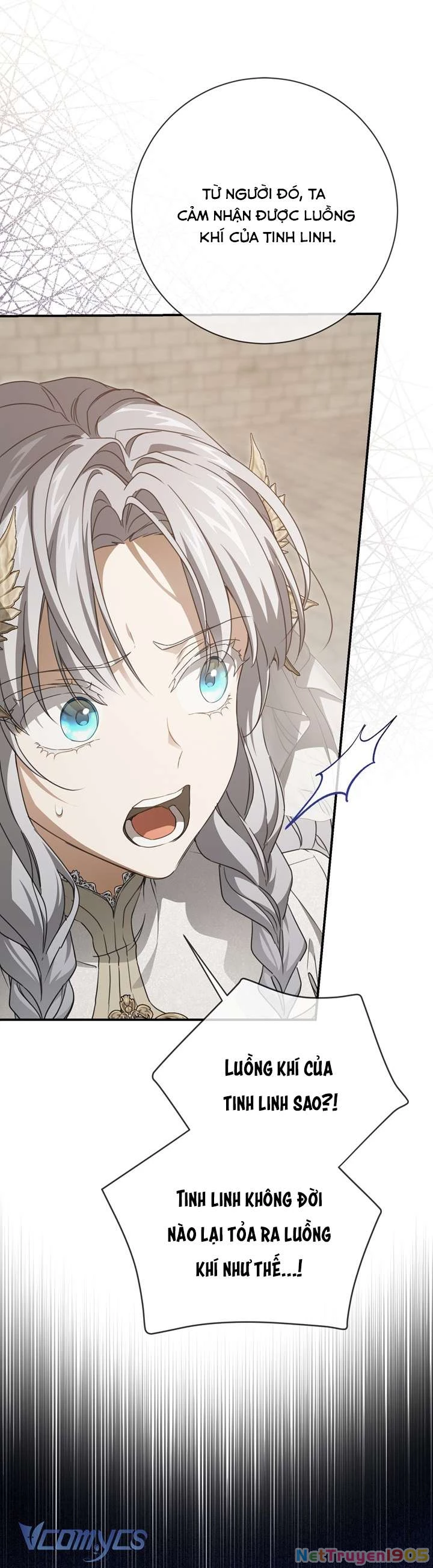 Lần Nữa Toả Sáng Chapter 111 - 14