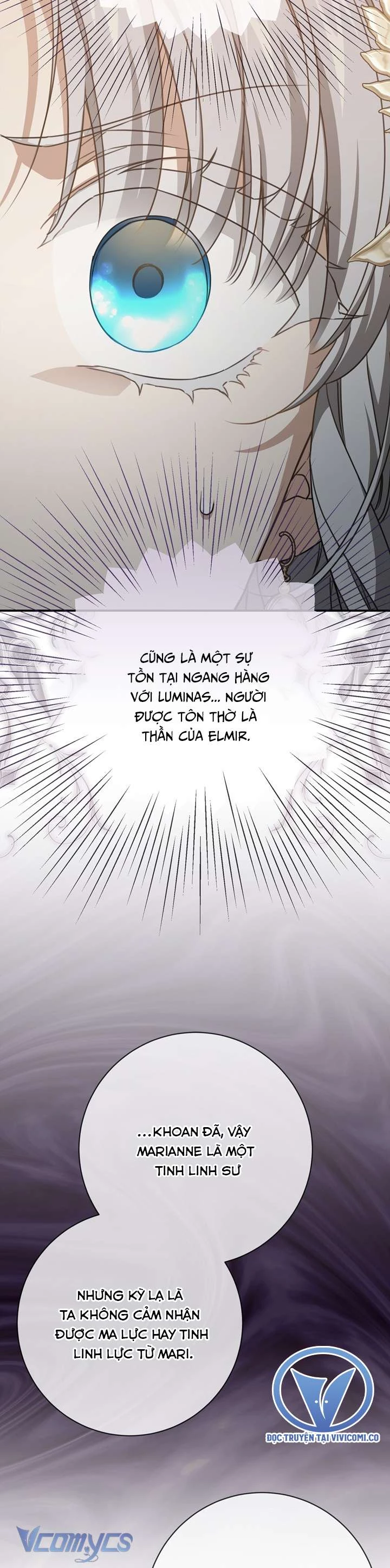 Lần Nữa Toả Sáng Chapter 111 - 17
