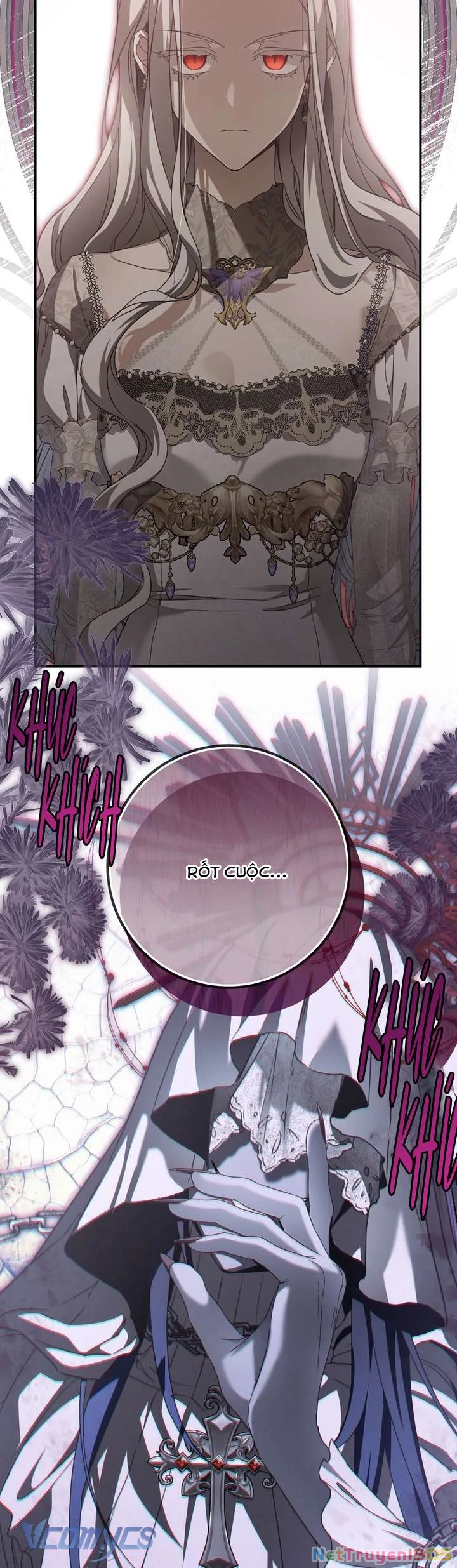 Lần Nữa Toả Sáng Chapter 111 - 19