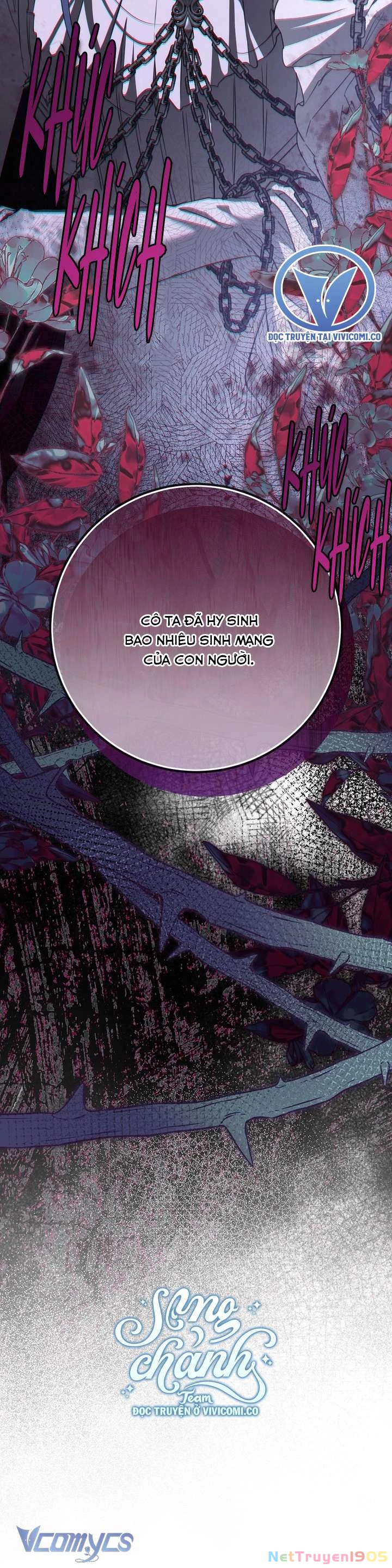 Lần Nữa Toả Sáng Chapter 111 - 20