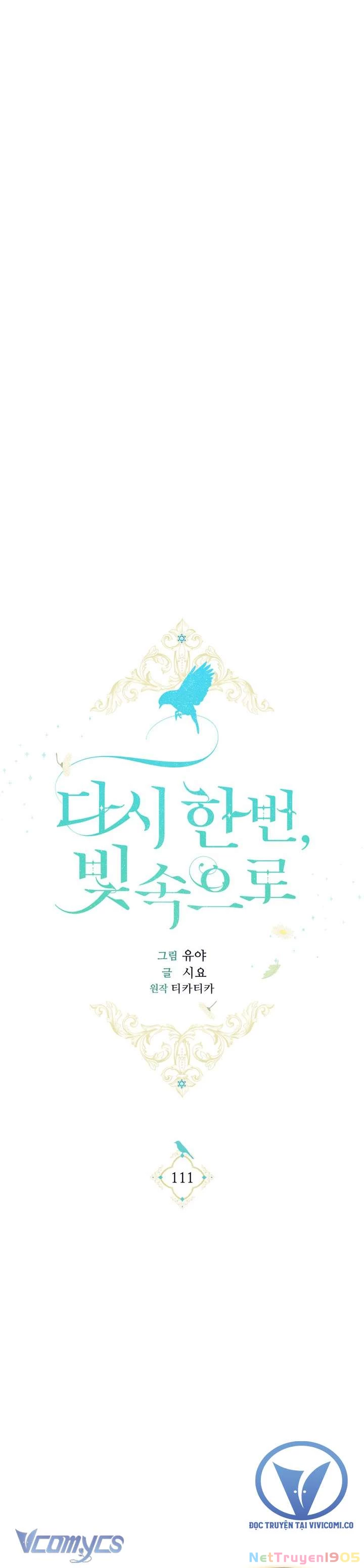 Lần Nữa Toả Sáng Chapter 111 - 21