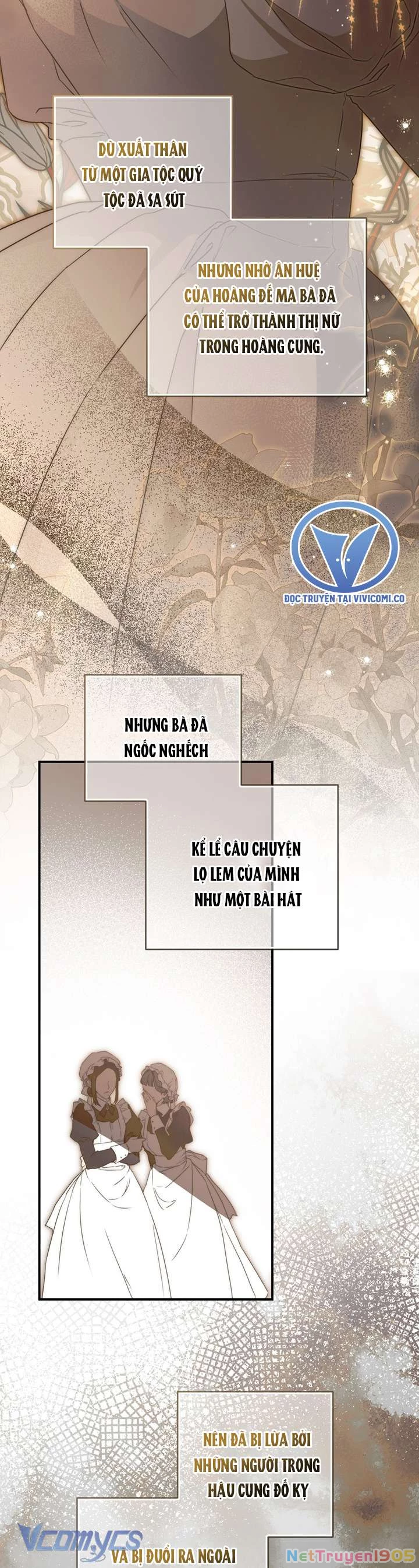 Lần Nữa Toả Sáng Chapter 111 - 23
