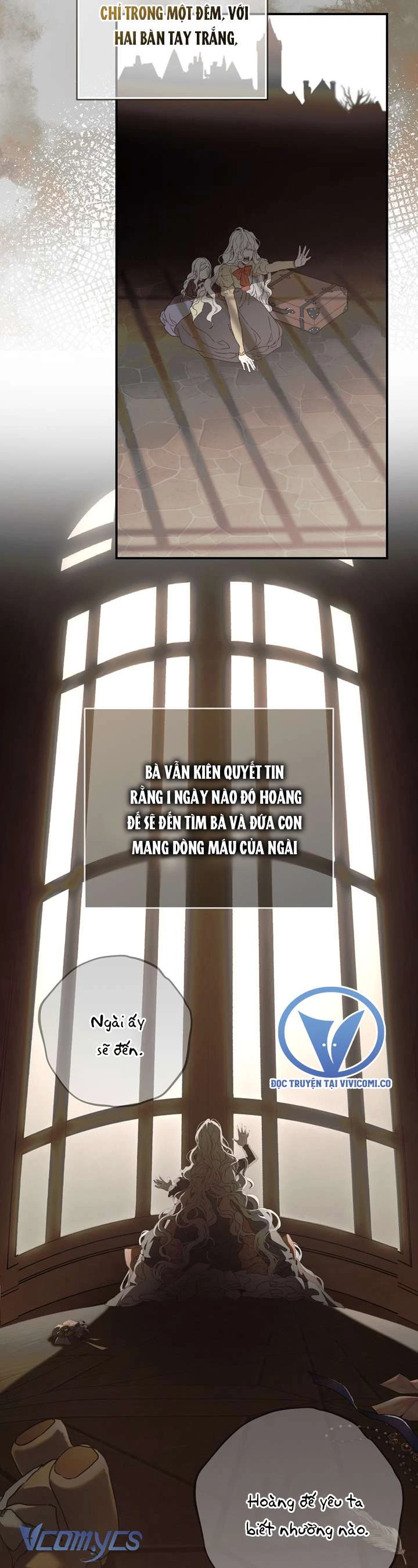 Lần Nữa Toả Sáng Chapter 111 - 24
