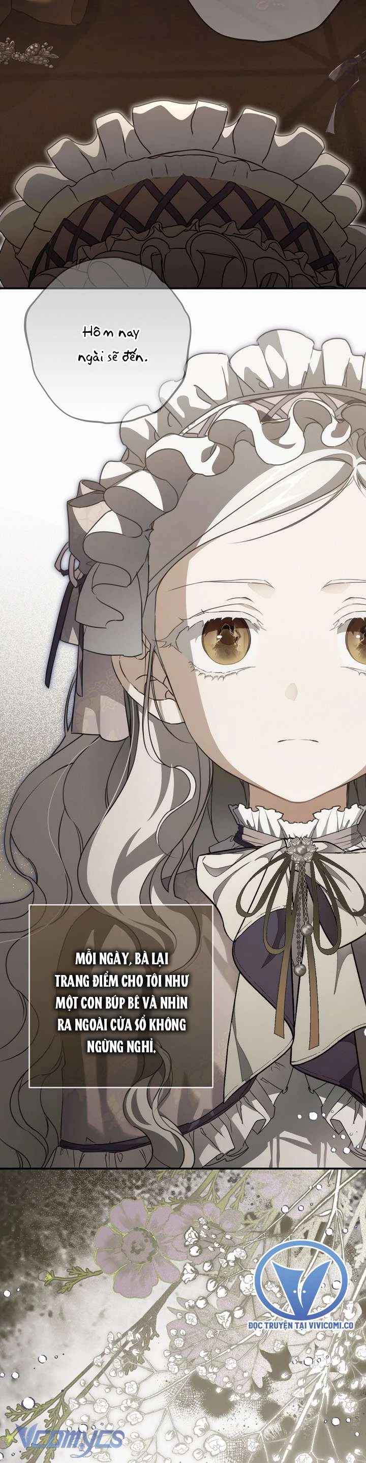 Lần Nữa Toả Sáng Chapter 111 - 25