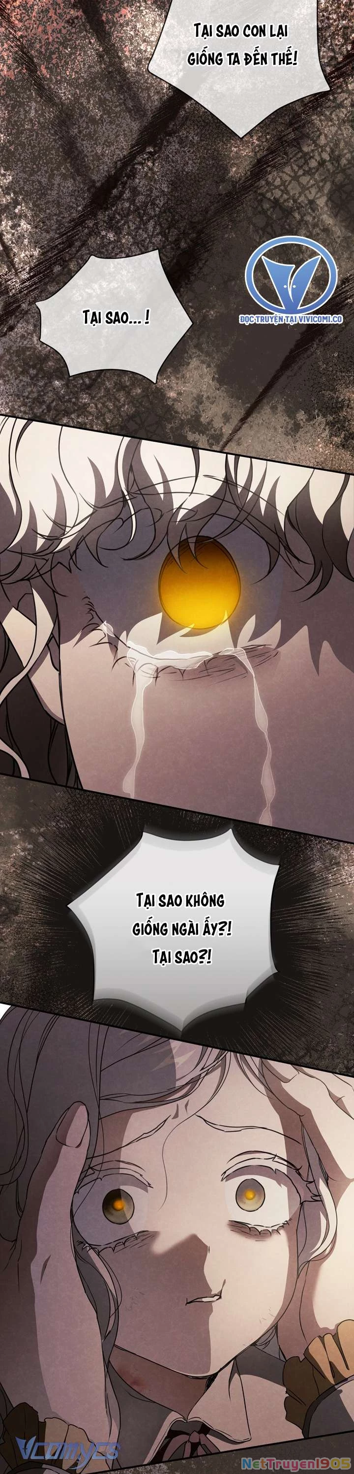 Lần Nữa Toả Sáng Chapter 111 - 27