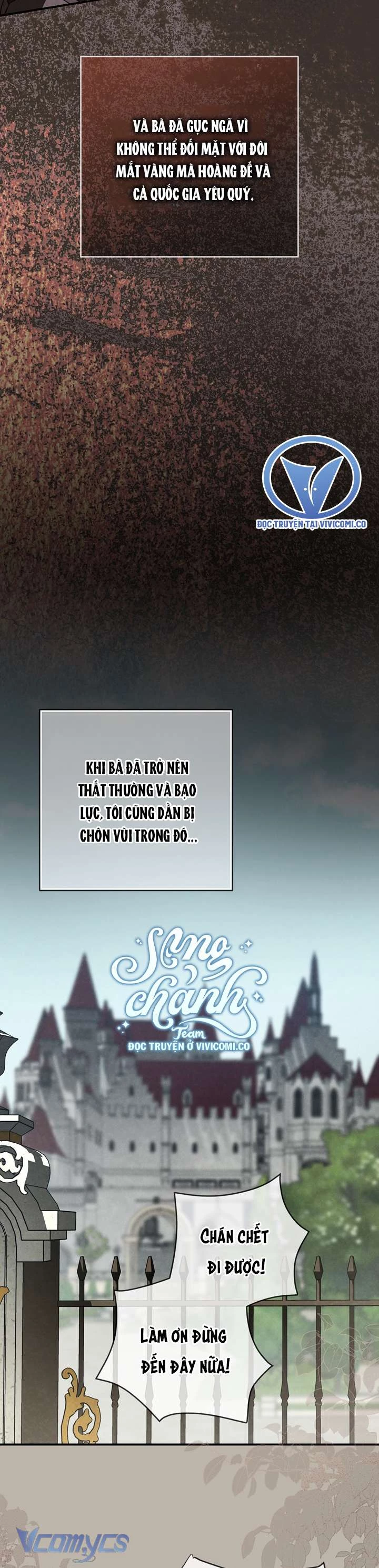 Lần Nữa Toả Sáng Chapter 111 - 28
