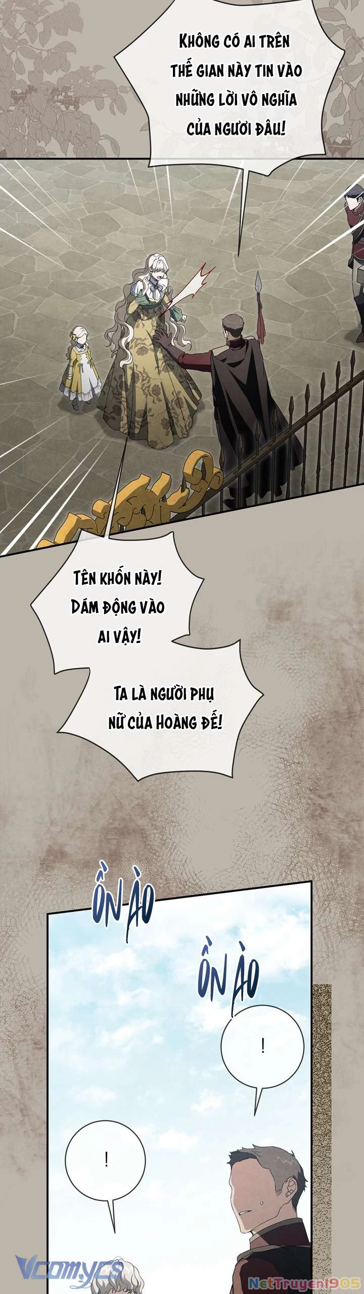 Lần Nữa Toả Sáng Chapter 111 - 29