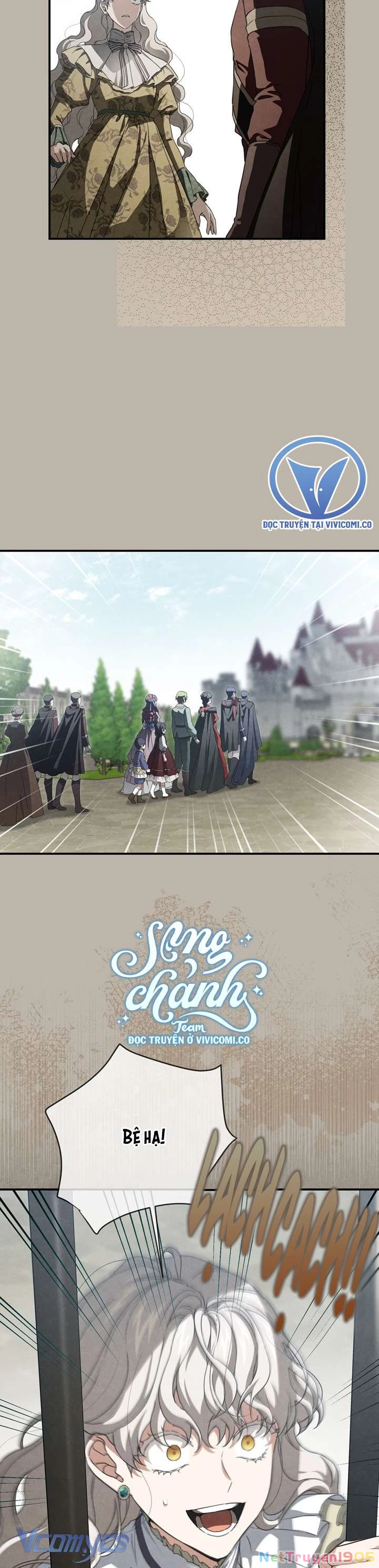 Lần Nữa Toả Sáng Chapter 111 - 30