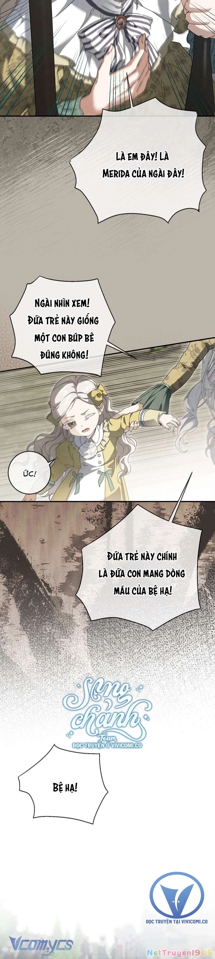 Lần Nữa Toả Sáng Chapter 111 - 31