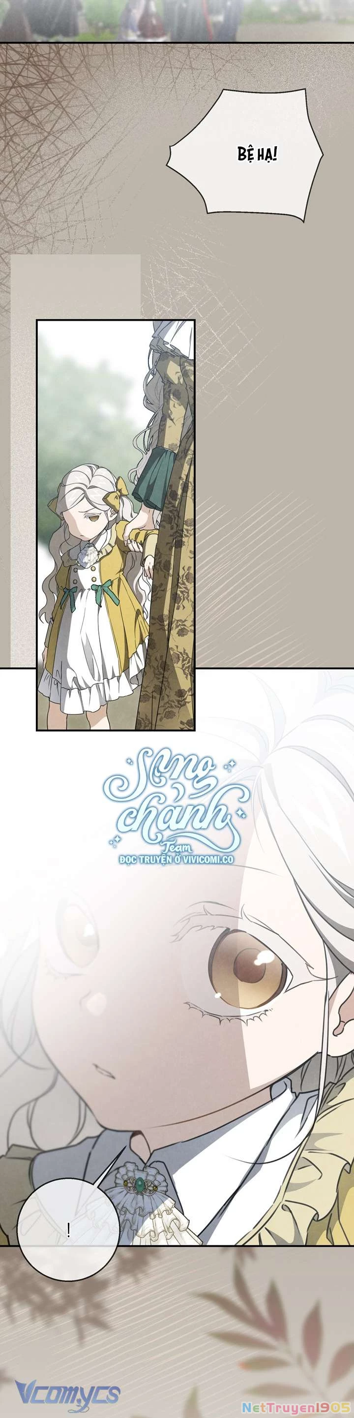 Lần Nữa Toả Sáng Chapter 111 - 32