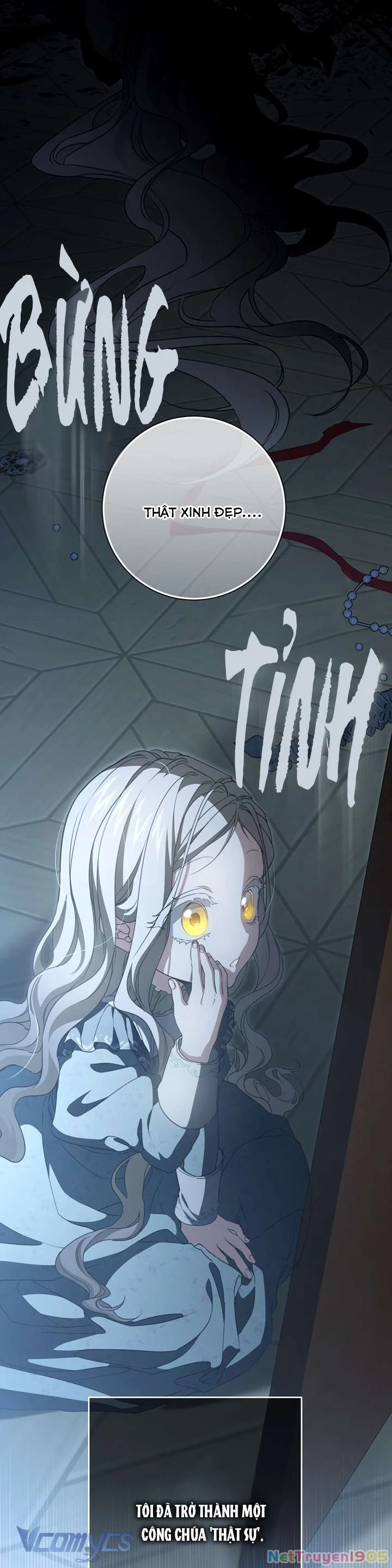 Lần Nữa Toả Sáng Chapter 111 - 40