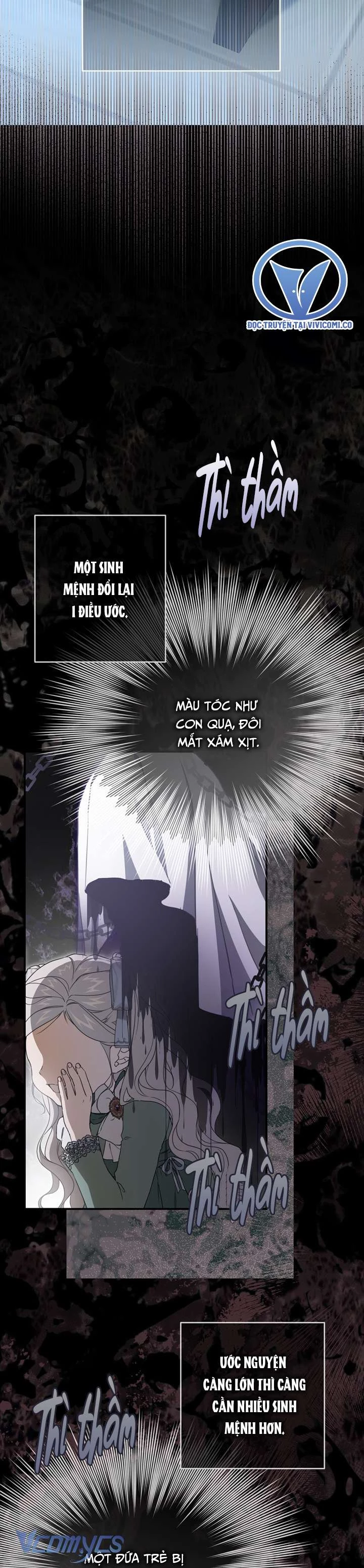 Lần Nữa Toả Sáng Chapter 111 - 41