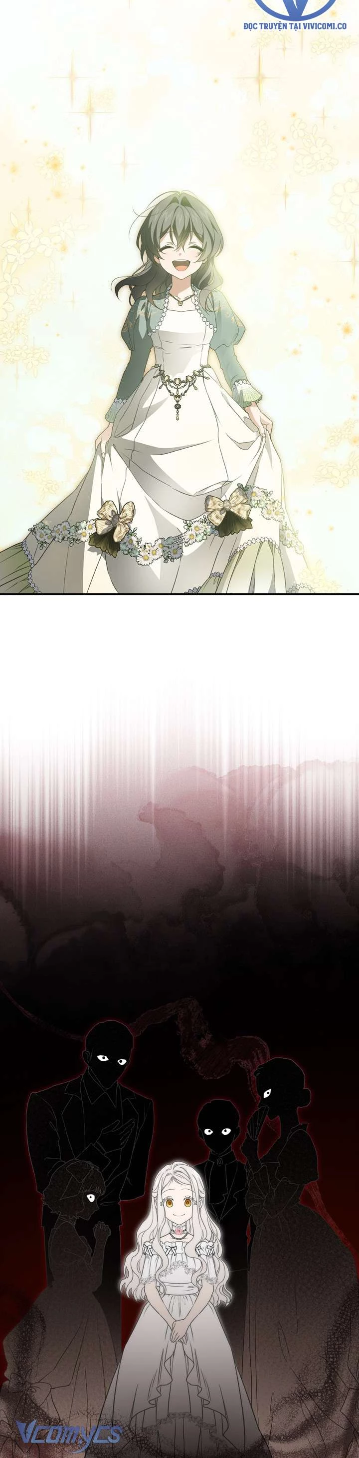 Lần Nữa Toả Sáng Chapter 111 - 43
