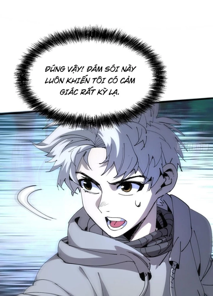 Tôi Dùng Hệ Thống Đỉnh Cấp Tái Tạo Thế Giới Chapter 14 - 3