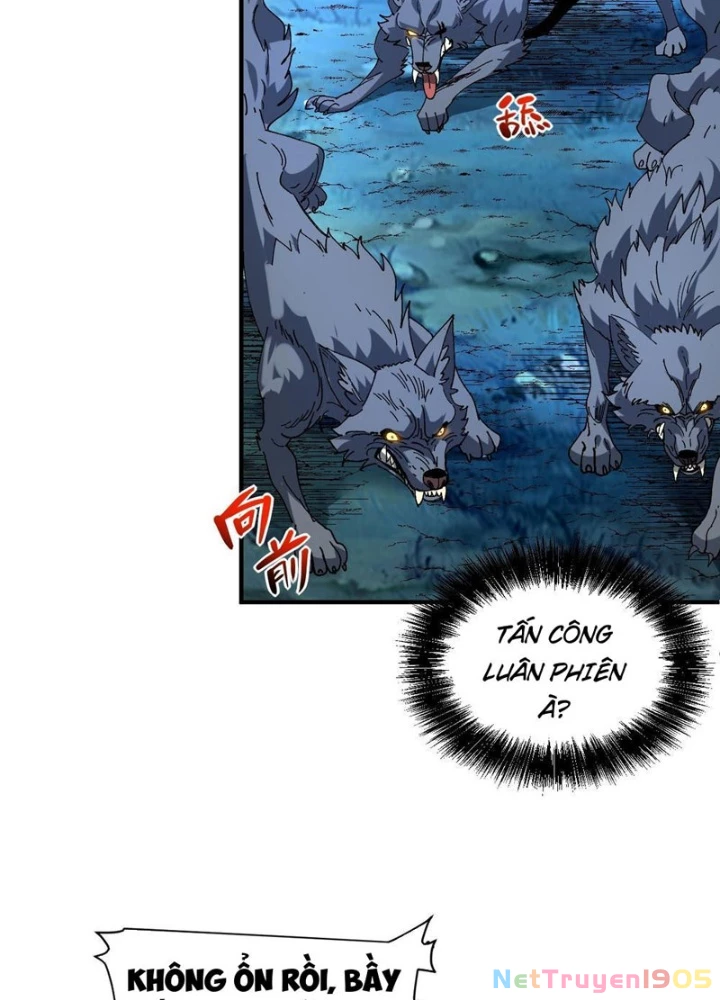 Tôi Dùng Hệ Thống Đỉnh Cấp Tái Tạo Thế Giới Chapter 14 - 7