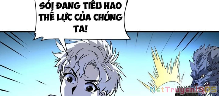 Tôi Dùng Hệ Thống Đỉnh Cấp Tái Tạo Thế Giới Chapter 14 - 8