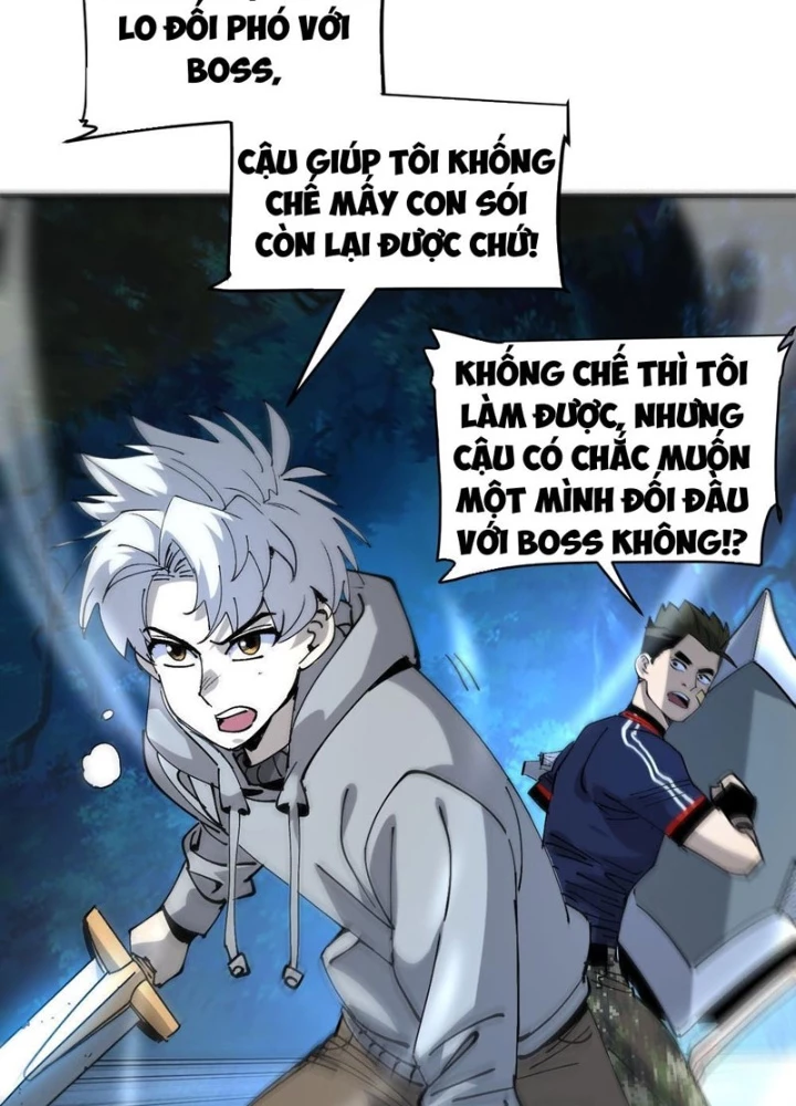 Tôi Dùng Hệ Thống Đỉnh Cấp Tái Tạo Thế Giới Chapter 14 - 45