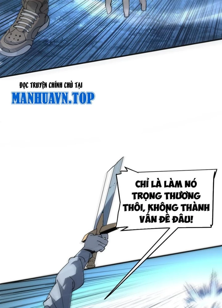 Tôi Dùng Hệ Thống Đỉnh Cấp Tái Tạo Thế Giới Chapter 14 - 47