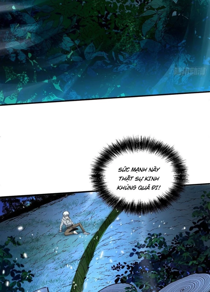 Tôi Dùng Hệ Thống Đỉnh Cấp Tái Tạo Thế Giới Chapter 14 - 81