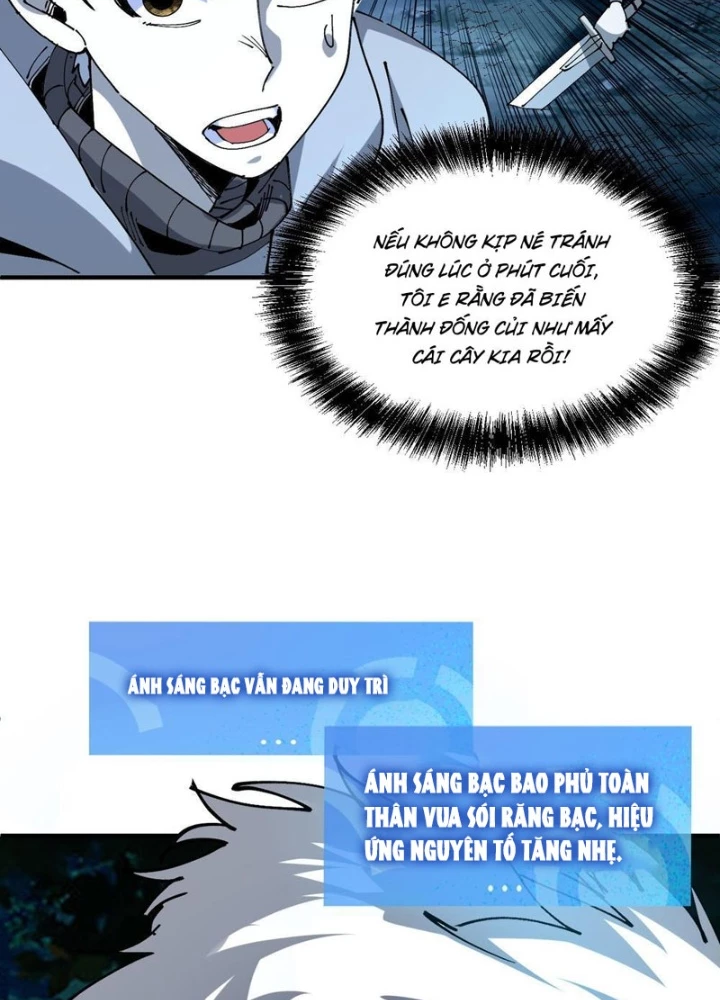 Tôi Dùng Hệ Thống Đỉnh Cấp Tái Tạo Thế Giới Chapter 14 - 85